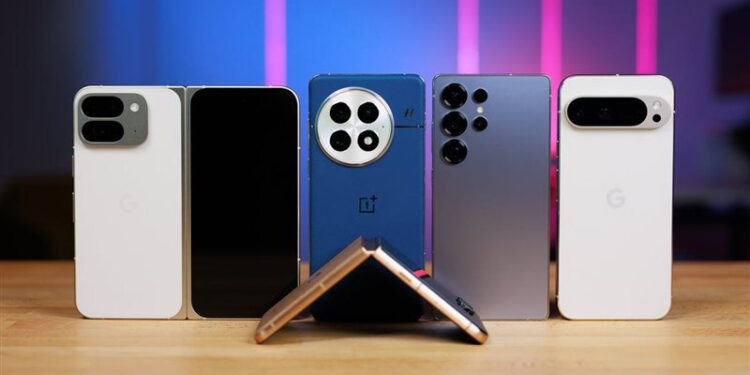 تفاصيل إعفاء المصريين من جمارك الهواتف