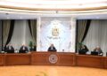 رئيس الوزراء يترأس اجتماع المجلس الأعلى للطاقة
