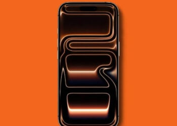 خطوات سهلة لتحميل خلفيات هواتف iPhone 17 الجديدة