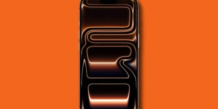 خطوات سهلة لتحميل خلفيات هواتف iPhone 17 الجديدة