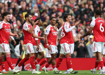 موعد مباراة آرسنال وأتلتيك بيلباو اليوم في دوري أبطال أوروبا