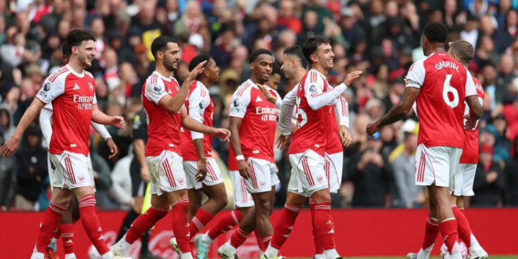 موعد مباراة آرسنال وأتلتيك بيلباو اليوم في دوري أبطال أوروبا