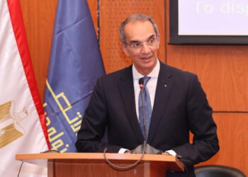 وزير الاتصالات يغادر إلى الولايات المتحدة الأمريكية لبحث سبل توسيع آفاق التعاون مع الشركات الأمريكية