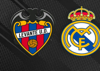 موعد مباراة ريال مدريد وليفانتي والقناة الناقلة