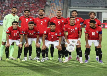 موعد مباراة منتخب مصر القادمة أمام بوركينا فاسو فى تصفيات كأس العالم