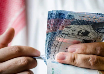 أسعار الريال السعودي في مصر اليوم السبت