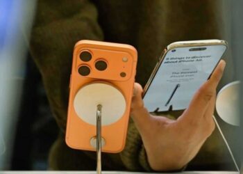 آبل تكشف أسباب خدوش آيفون 17 برو وبرو ماكس.. أسعار الهواتف في مصر