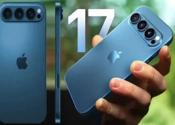 أسعار هاتف آيفون 17 برو ماكس في مصر