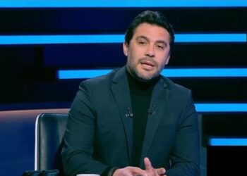 أحمد حسن لشوبير: وفّر نصائحك وركز فى شغلك