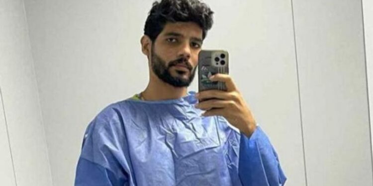 جلسة حاسمة لكشف سبب وفاة إبراهيم شيكا