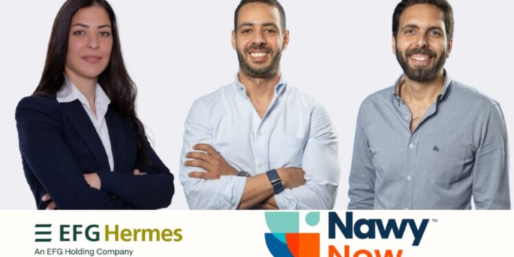 إي اف چي هيرميس تنجح في إتمام خدماتها الاستشارية لترتيب تسهيلات ائتمانية ثنائية بقيمة 1 مليار جنيه مصري لصالح شركة «ناوي ناو»