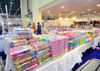 أسعار الأدوات المدرسية في معارض “أهلًا مدارس”… خصومات تصل إلى 30%