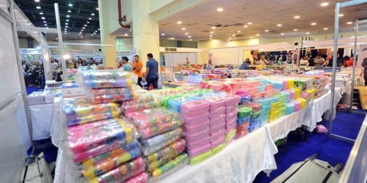 أسعار الأدوات المدرسية في معارض “أهلًا مدارس”… خصومات تصل إلى 30%