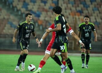 قرار عاجل من الأهلي ضد لاعبيه بعد خسارة نقاط الدوري