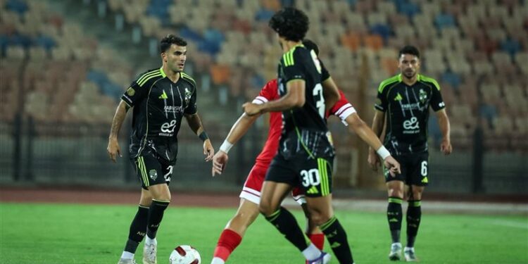 قرار عاجل من الأهلي ضد لاعبيه بعد خسارة نقاط الدوري