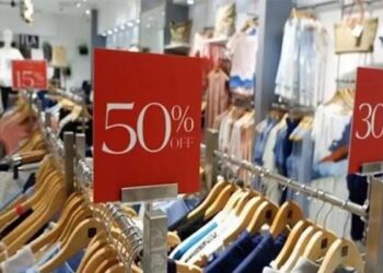 وزير التموين يمدد فترة الأوكازيون الصيفي حتى 30 سبتمبر