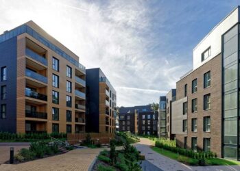 الإسكان تطلق أكبر طرح للشقق عبر منصة مصر العقارية