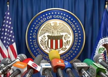 الفيدرالي يستجيب لضغوط ترامب ويخفض أسعار الفائدة 25 نقطة