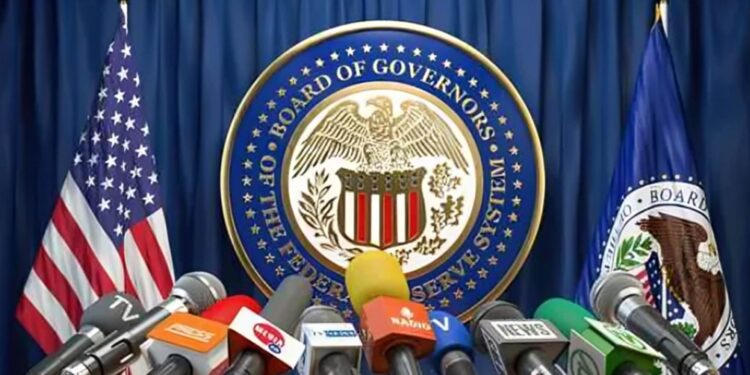 الفيدرالي يستجيب لضغوط ترامب ويخفض أسعار الفائدة 25 نقطة