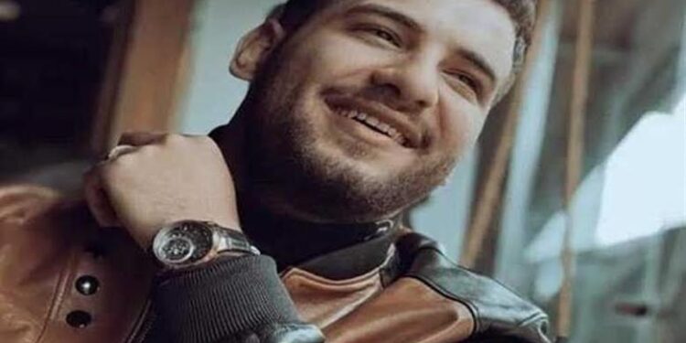 المطرب مسلم يبكي على الهواء: أهلي سبب طلاقي من يارا وظلمي لها