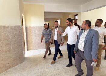 وزير الإٍسكان:تسليم أول مدرسة تجريبي ودفع العمل بالمشروعات السكنية بأكتوبر الجديدة