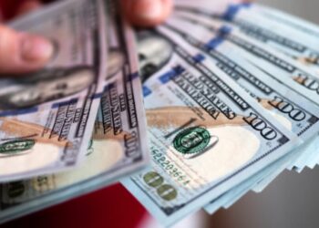 أسعار الدولار في مصر اليوم الجمعة