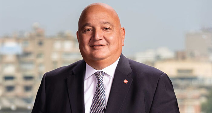 الرئيس التنفيذى والعضو المنتدب لبنك saib: الذكاء الاصطناعي ثورة في مجالات الامتثال والالتزام والحوكمة في البنوك