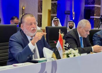 محافظ المركزي يشارك في الدورة الـ49 لمجلس محافظي المصارف المركزية ومؤسسات النقد العربية