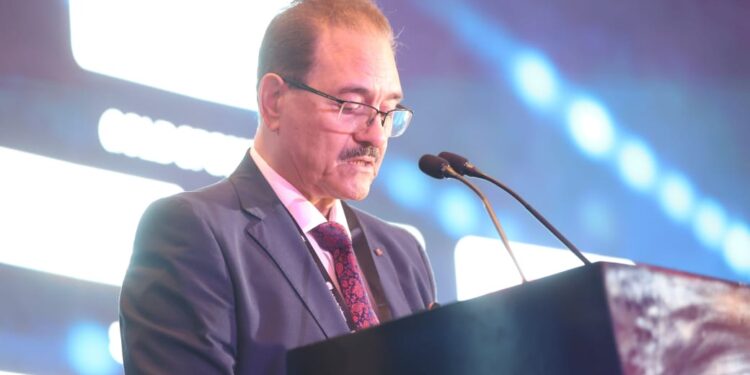 المؤتمر العربي للأمن السيبراني يبرز تحديات الاختراقات ويكشف عن مواهب شابة تقود المستقبل الرقمي