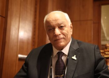 النائب أبو الفتوح محمد: الذكاء الاصطناعي أصبح ضرورة لتعزيز الدفاعات السيبرانية