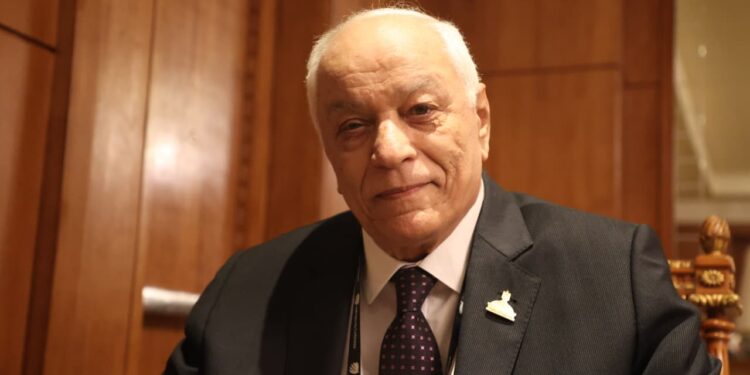 النائب أبو الفتوح محمد: الذكاء الاصطناعي أصبح ضرورة لتعزيز الدفاعات السيبرانية