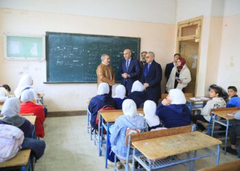 أخر كلام…الموعد النهائي لدخول المدارس والخريطة الزمنية للعام الدراسي 2024-2025