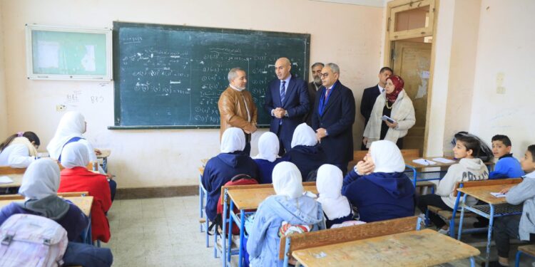 موعد دخول المدارس أخر كلام…الموعد النهائي لدخول المدارس والخريطة الزمنية للعام الدراسي 2024-2025