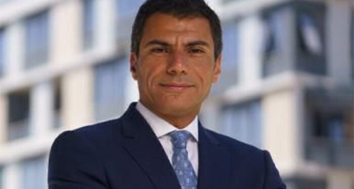 أيمن عامر: السوق العقاري المصري يمتلك فرصًا واعدة لتحقيق نمو مستدام