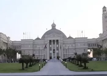 مصاريف جامعة القاهرة الأهلية بعد ظهور نتيجة تنسيق الشهادات المعادلة 2025-2026