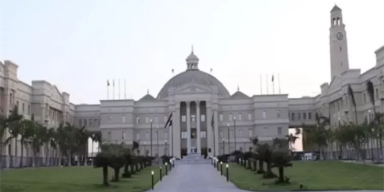 مصاريف جامعة القاهرة الأهلية بعد ظهور نتيجة تنسيق الشهادات المعادلة 2025-2026