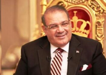 بعد حكم البراءة.. من هو رجل الأعمال حسن راتب؟