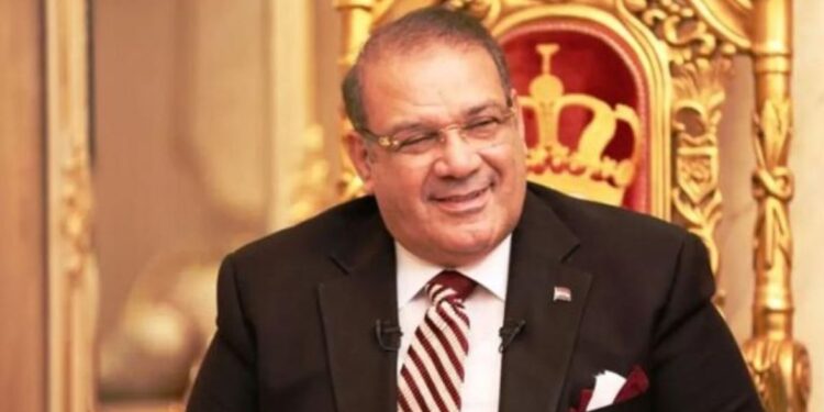 بعد حكم البراءة.. من هو رجل الأعمال حسن راتب؟