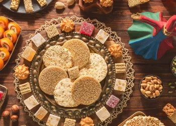 تبدأ من 150 جنيهاً… أسعار حلاوة المولد 2025