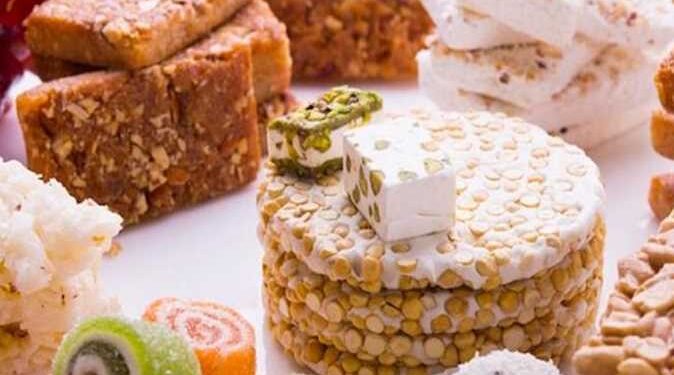 الأرخص.. أسعار حلاوة المولد في منافذ وزاة التموين والمجمعات الاستهلاكية