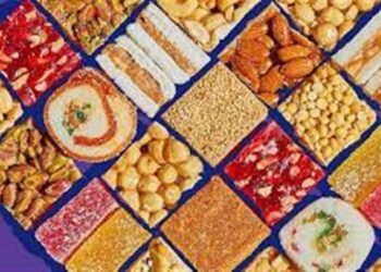 “التموين” تطلق حلوى المولد بجودة وأسعار مناسبة لكل الفئات