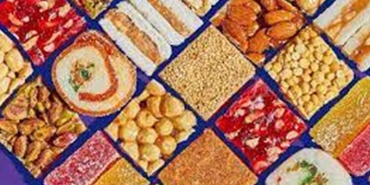 “التموين” تطلق حلوى المولد بجودة وأسعار مناسبة لكل الفئات