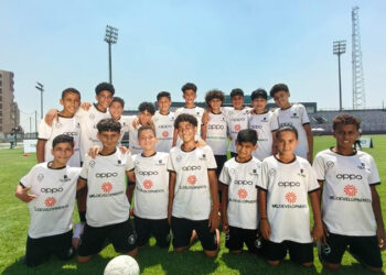 أوبو تختتم الموسم الثاني من بطولة The Maker x OPPO Dream League لتمكين الشباب على مستوى الجمهورية بالتعاون مع أكاديمية The Maker لكرة القدم