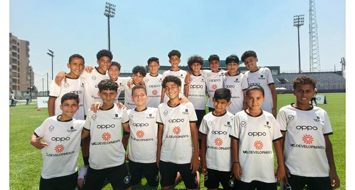 أوبو تختتم الموسم الثاني من بطولة The Maker x OPPO Dream League لتمكين الشباب على مستوى الجمهورية بالتعاون مع أكاديمية The Maker لكرة القدم