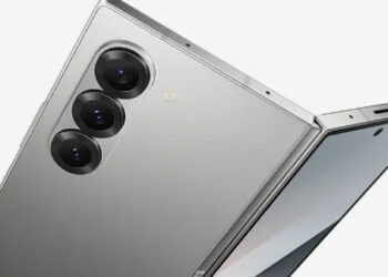 سامسونج تطلق النسخة التجريبية من أندرويد 16 لهاتف Galaxy Z Fold 6