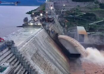 وزير الري: الهدف الأول لسد النهضة  الإثيوبي الهيمنة السياسية وليس توليد الكهرباء