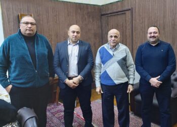 مؤسسة سند للتنمية الشاملة تقترح آلية رقمية جديدة لدعم المستحقين عبر المجمعات الاستهلاكية