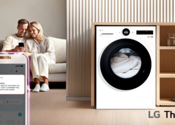 إل جي” تكشف عن ابتكارات أنظمة الـ”سمارت هوم” أكثر سلاسة وتطوراً في أوروبا عبر منصة ThinQ AI