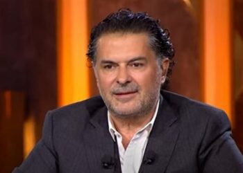 راغب علامة يستعد لطرح أغنيته الجديدة باللهجة المصرية