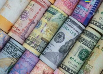 أسعار العملات في مصر اليوم الجمعة